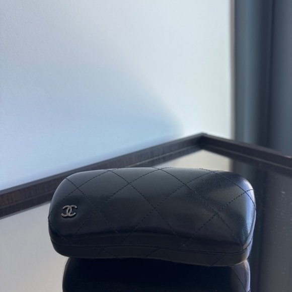 Vintage Chanel Sunglasses